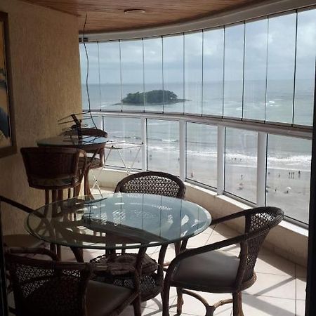 Apto 3 Quartos No Centro A Beira Mar Balneario Camboriu Ngoại thất bức ảnh
