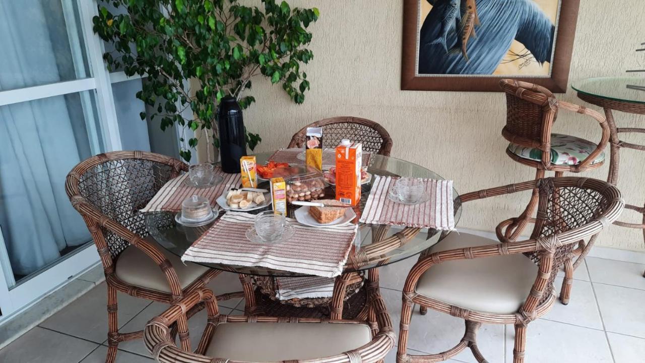 Apto 3 Quartos No Centro A Beira Mar Balneario Camboriu Ngoại thất bức ảnh